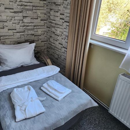 Riverside Baratashvili Apartment Tbilisi Buitenkant foto