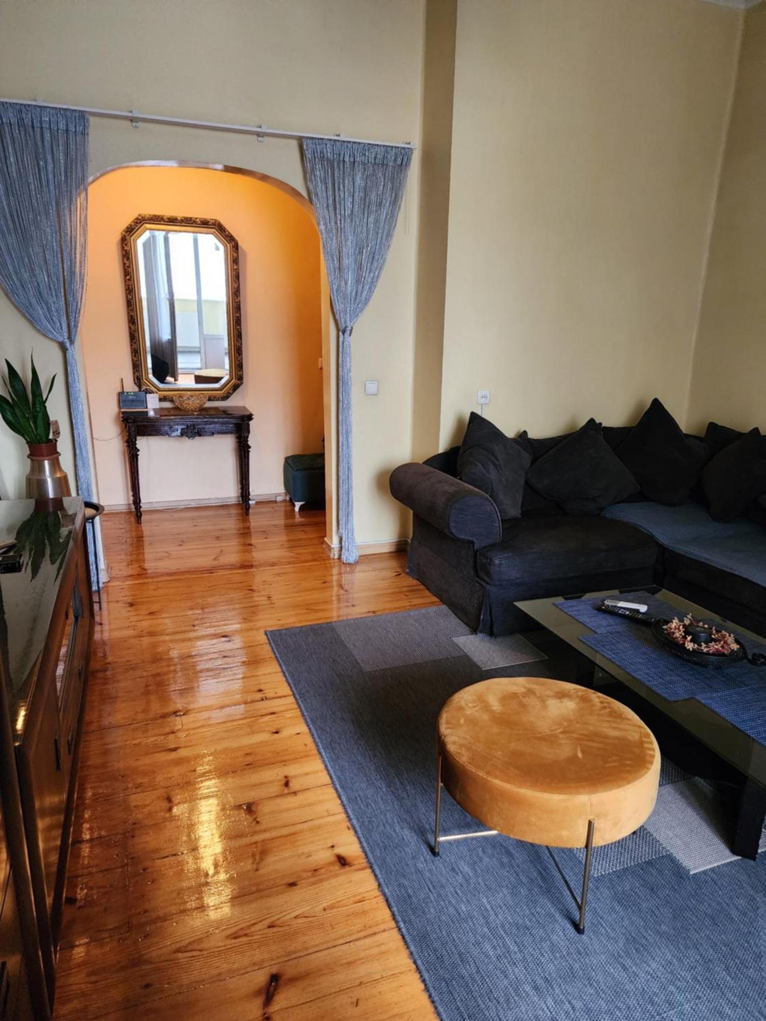 Riverside Baratashvili Apartment Tbilisi Buitenkant foto