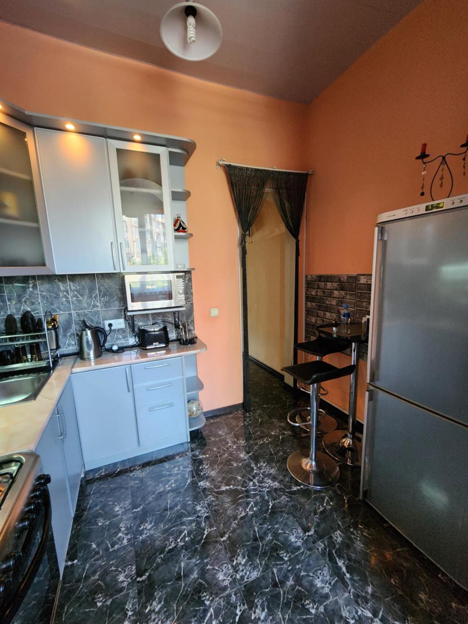 Riverside Baratashvili Apartment Tbilisi Buitenkant foto