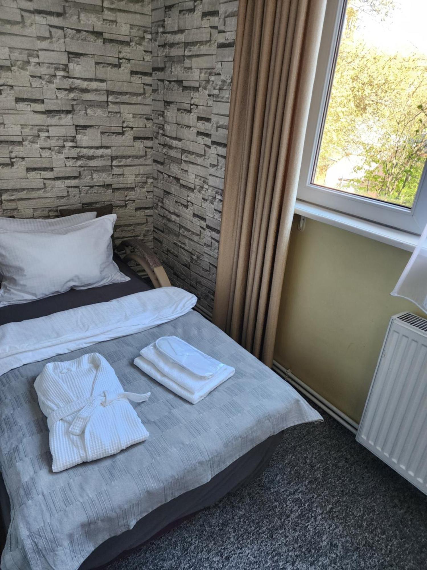 Riverside Baratashvili Apartment Tbilisi Buitenkant foto